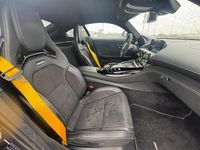 używany Mercedes AMG GT 4dm 585KM 2022r. 35 300km