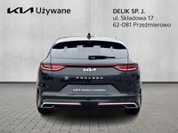 używany Kia ProCeed GT Line 1.5 T-GDI 140KM 7DCT