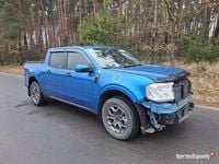 Używany Ford Maverick XLT 2022 Pickup
