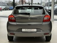 używany Suzuki Baleno 1.2dm 90KM 2017r. 142 854km