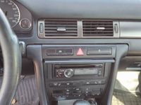 Używany Audi A6 1998
