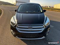 używany Ford Kuga