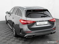 używany Mercedes C220 2dm 200KM 2023r. 45 418km