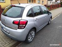 używany Citroën C3 