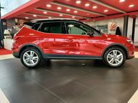 używany Seat Arona 1dm 110KM 2021r. 10km