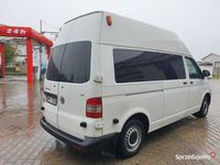 Używany VW T5 2010 Van