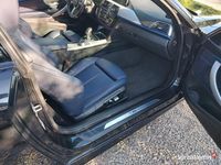 używany BMW 440 F32 Coupe i B58 326KM MPakiet