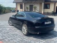 Używany Audi A5 180 KM (132 kW) 2009 Coupe
