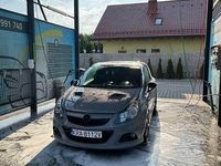 używany Opel Corsa D opc