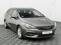 używany Opel Astra 1.2dm 145KM 2020r. 77 057km
