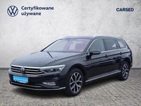 Używany VW Passat 200 KM (147 kW) 2023 Kombi