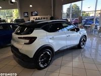 Nowe Mitsubishi ASX 2025 Biały SUV