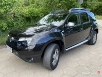 używany Dacia Duster Opłacony 4x4 Klima
