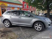 używany Mazda CX-7 