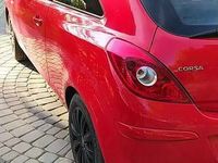 używany Opel Corsa D 1,4, 100 kM, z polskiego salony, bezwypadkowy