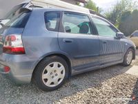 używany Honda Civic VII 1.7 CTDi