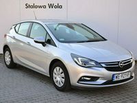 używany Opel Astra 1.4dm 125KM 2018r. 22 618km