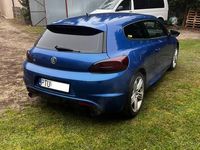 Używany VW Scirocco R 2010 Coupe