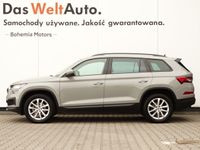 używany Skoda Kodiaq AMBITION 1.5 TSI (150 KM)