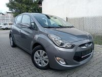 używany Hyundai ix20 1.4dm 90KM 2012r. 133 271km