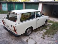 używany Trabant 601 Kombi