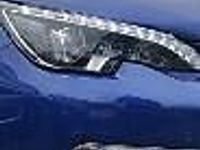 Używany Peugeot 308 Allure 130 KM (95 kW) 2018 Niebieski Kombi