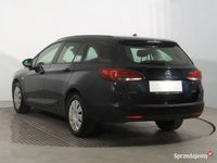 używany Opel Astra 1.4 T