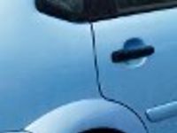 używany Citroën C3 I 1.4 SX