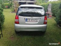 używany Kia Picanto 