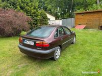 używany Renault Laguna 1999 - polecam