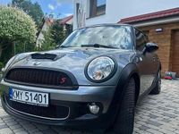używany Mini Cooper S