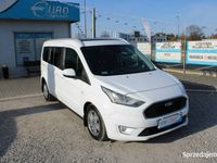 używany Ford Grand Tourneo Connect 1.5dm 120KM 2019r. 104 000km