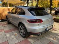 Używany Porsche Macan S 2017 SUV