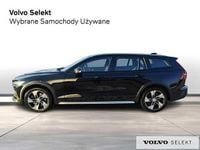 używany Volvo V60 CC V60 Cross Country Pro T5 AWD aut