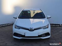Używany Toyota Auris 99 KM (72 kW) 2017 Biały Hatchback