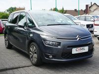 Używany Citroën C4 Picasso 150 KM (110 kW) 2015 Grafitowy (metalik) Minivan