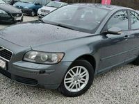 używany Volvo S40 1.8dm 125KM 2005r. 165 403km