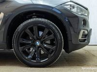 używany BMW X6 - Premium Selection.