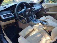używany BMW 535 E61 d 272KM