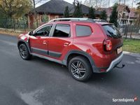 używany Dacia Duster 2020r. - CESJA LEASINGU