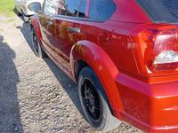 używany Dodge Caliber 2,0 CRD