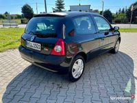 używany Renault Clio II 