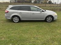 używany Ford Mondeo MK4