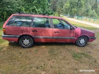 używany VW Passat 