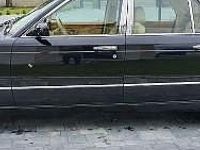 Używany Bentley Arnage 2000 Sedan/Limuzyna