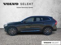 używany Volvo XC60 XC60 D4 AWD Inscription aut