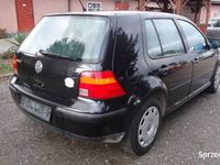 używany VW Golf IV 