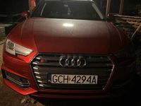 Używany Audi A4 2017