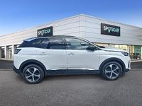 używany Peugeot 3008 30081.2 PureTech Allure Pack S&S EAT8 Salon Polska! FV23%