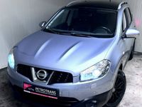 używany Nissan Qashqai +2 QASHQAI+2 2dm 150KM 2010r. 198 000km